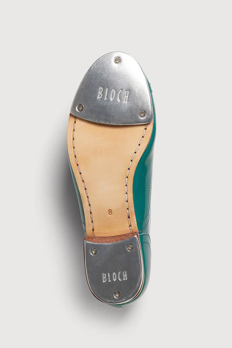 Bloch Jason Samuels Smith Patent Tap Shoe Adult S0313LP