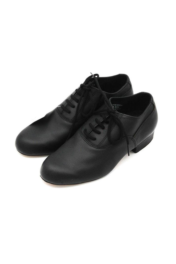 Sansha Mariano Leather Ballroom Shoes Men BM91L