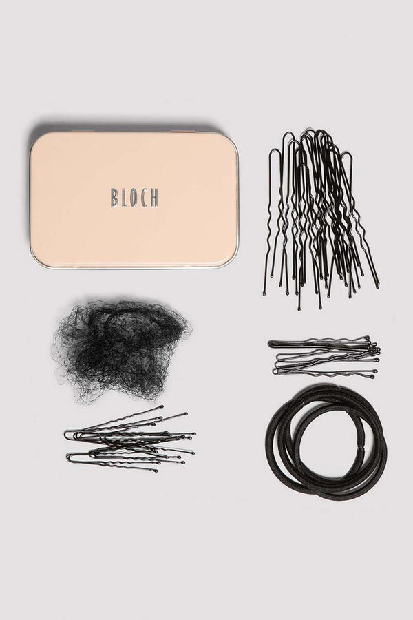 Bloch Hair Accessories Kit A0801