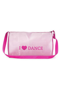 Sansha I Love Dance Duffle Bag 92AG0004P