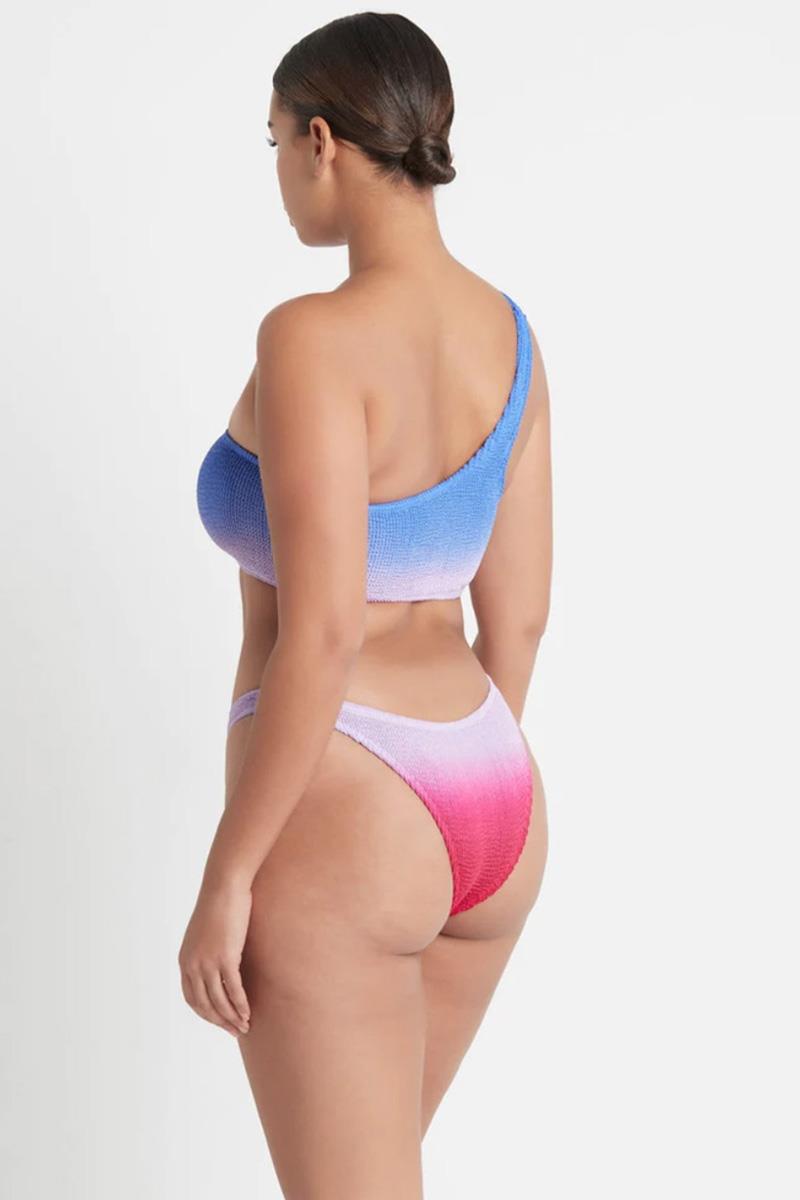 Bond-Eye Samira + Sinner Ombre Eco Swimwear Set Adult 142E