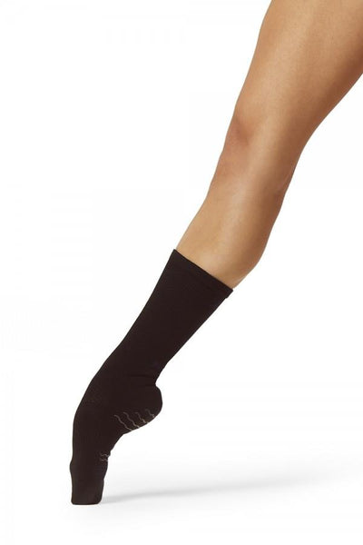 Socks for Dance - Lightweight and Practical Socks for Dancing