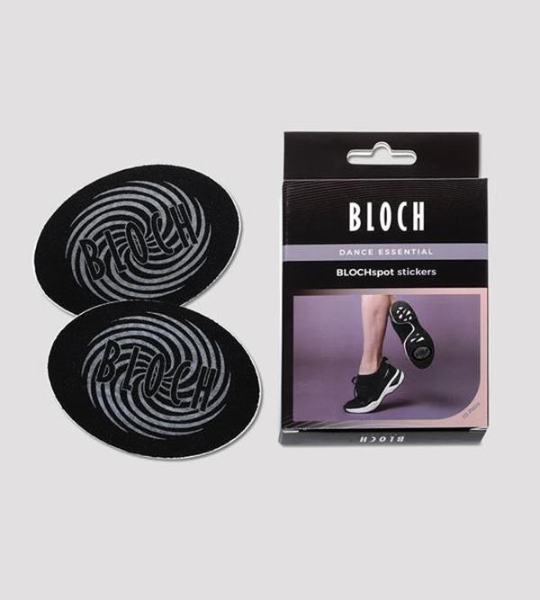 Bloch BLOCHspot Spinspot Stickers A0307