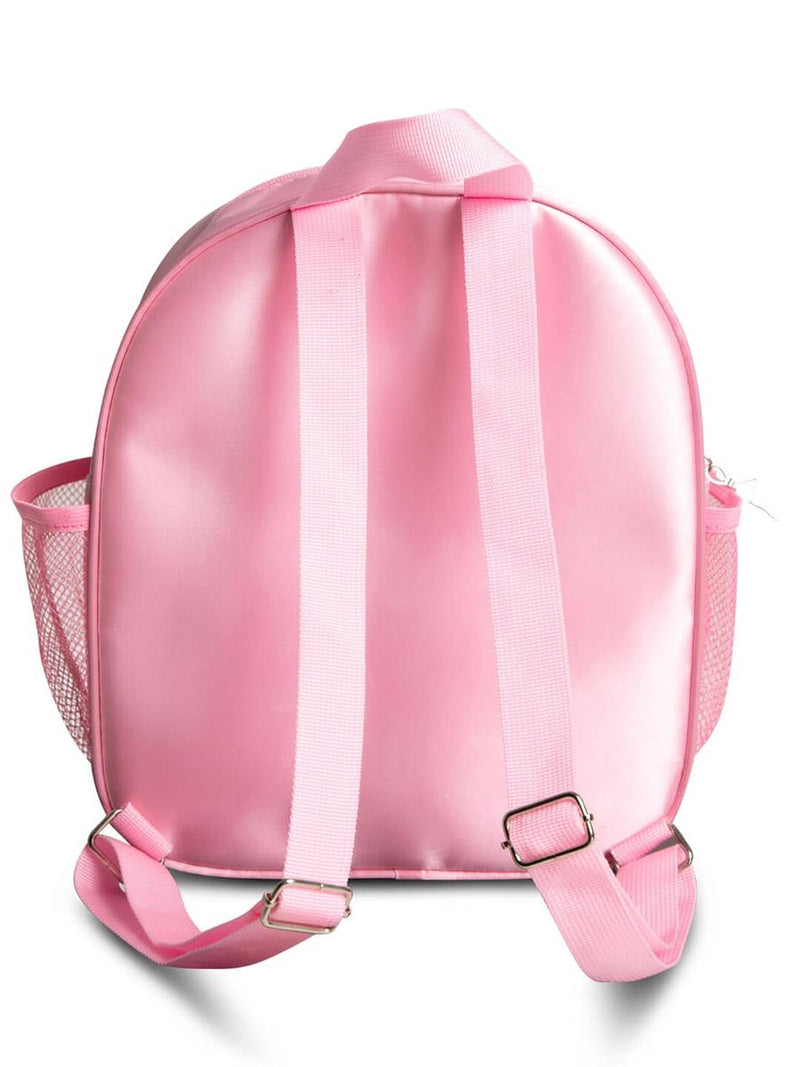 Capezio Tutu Sequin Backpack Bag B282