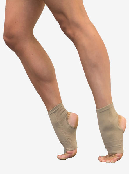 The Joule Shock - Ankle Compression Dance Sock  Dance socks, Ankle  compression, Ankle compression socks