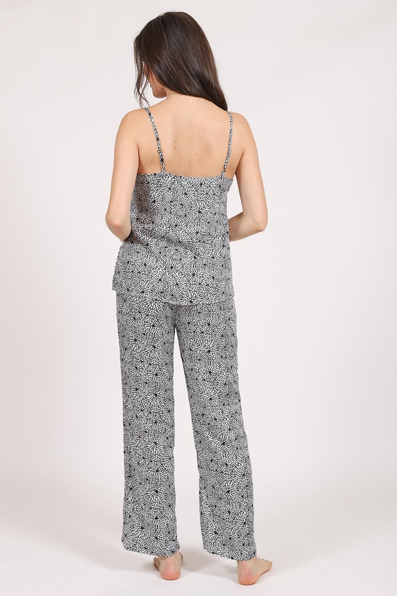Koy Resort Loungewear Camisole Pyjama Set Adult KS2251