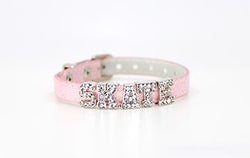 FH2 Pink Charm Bracelet SKATE AZ0041-6