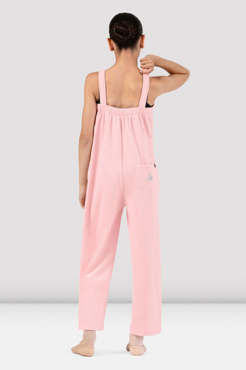 Bloch Susan Velvet Tank Jumpsuit Child CU12006 – Dance Essentials Inc ...