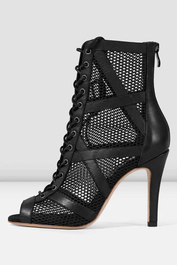 Bloch Allure Heels Dance Boot Adult S0890L