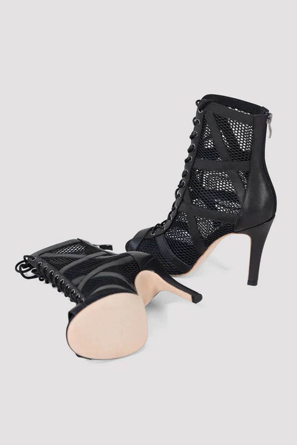 Bloch Allure Heels Dance Boot Adult S0890L