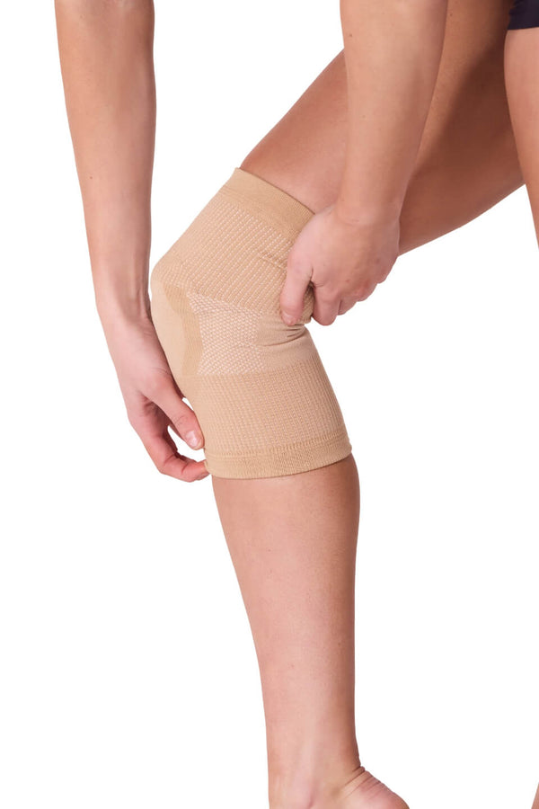 Capezio Gel Knee Pads BH1652