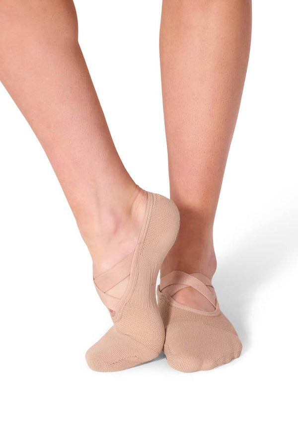 Capezio Lifeknit Ballet Sox Dance Socks H074