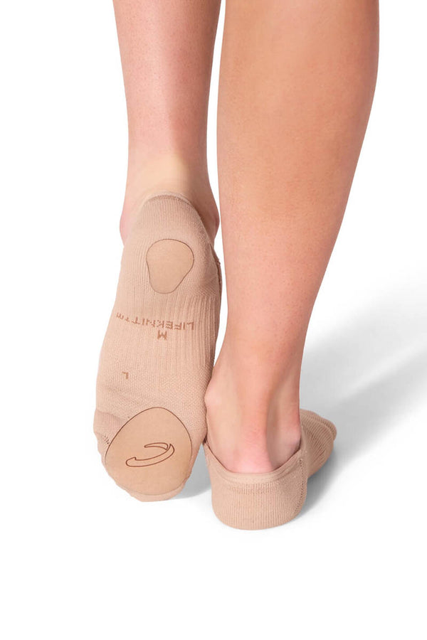 Capezio Lifeknit Ballet Sox Dance Socks H074