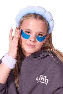 Bunheads Glow Away Puffy Eyes Cooling Under Eye Mask Set BH1731