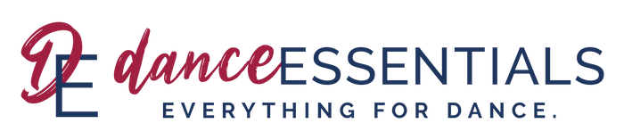 Dance Essentials logo
