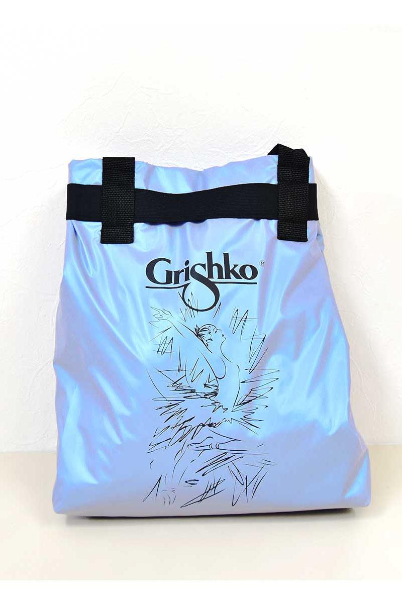 Grishko Giselle Metallic Dance Tote Bag 0230
