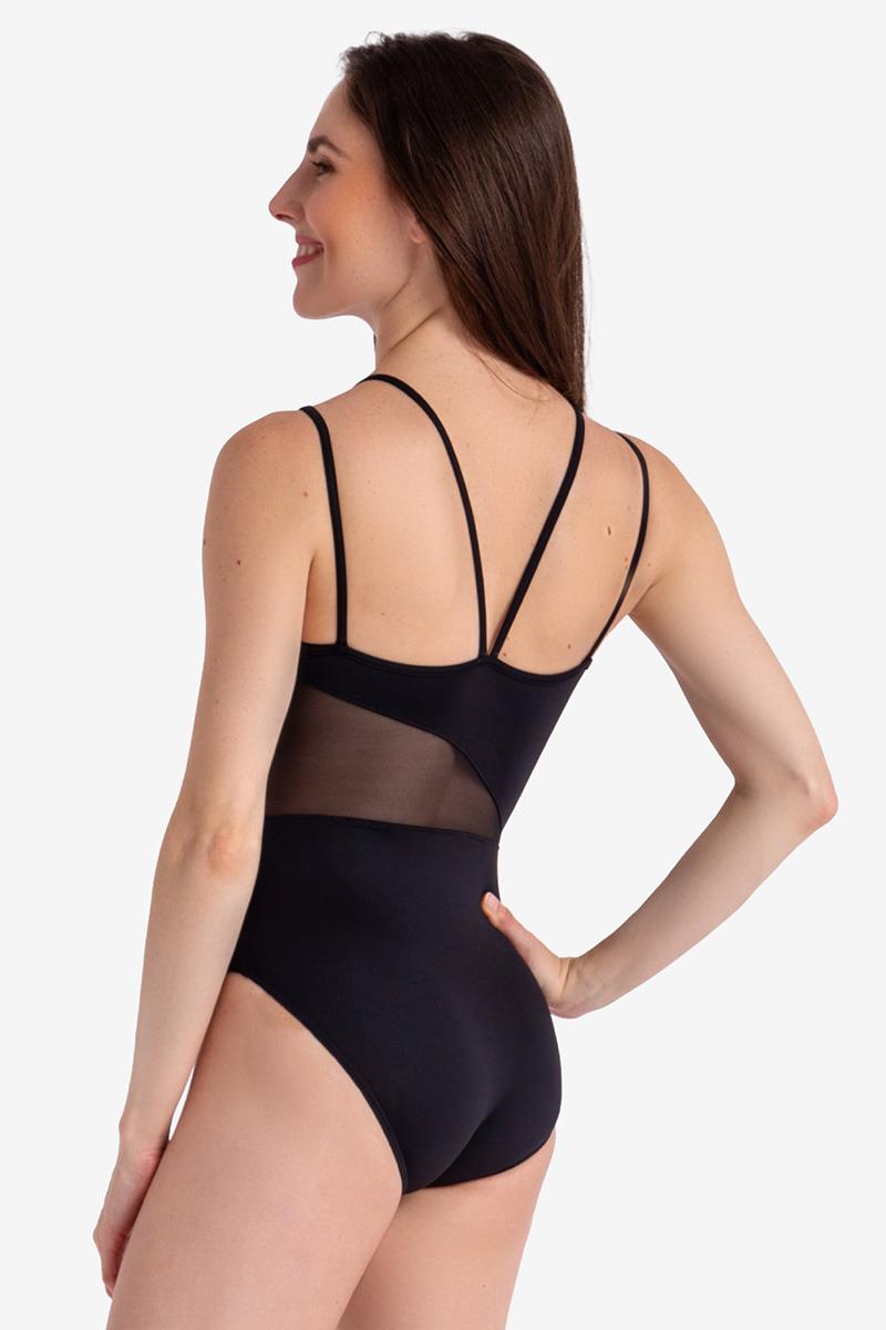 So Danca x Tiler Peck Allegro Double Strap Camisole Bodysuit Child TP52