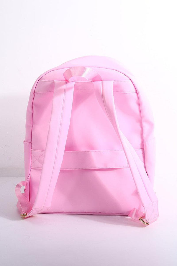 Rac N Roll Nylon Dance Backpack CBPACK