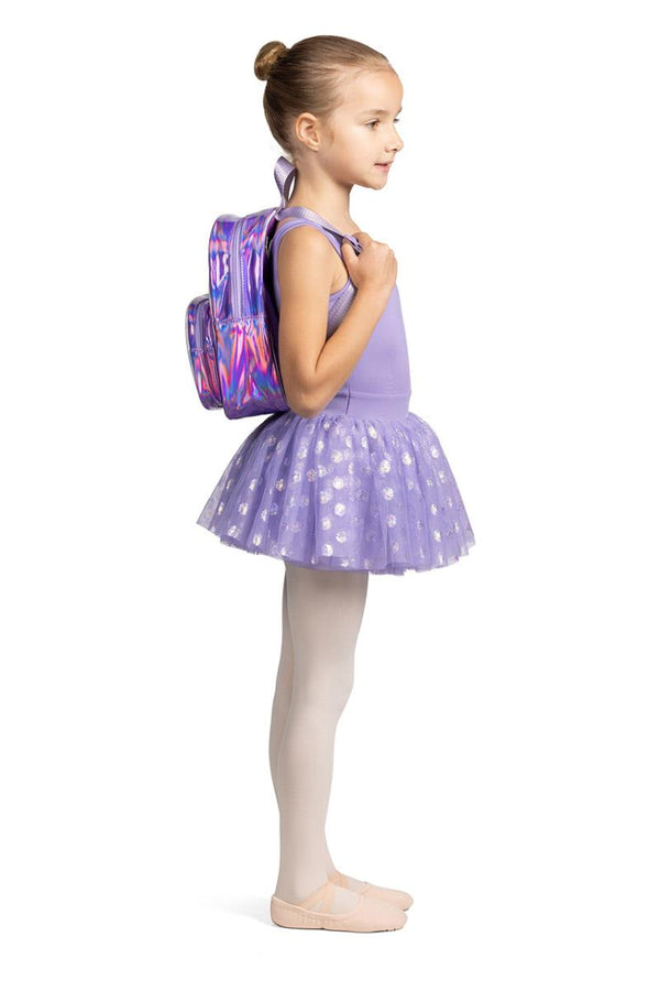 Bloch Mirella Glow Ballerina Dance Backpack A808C