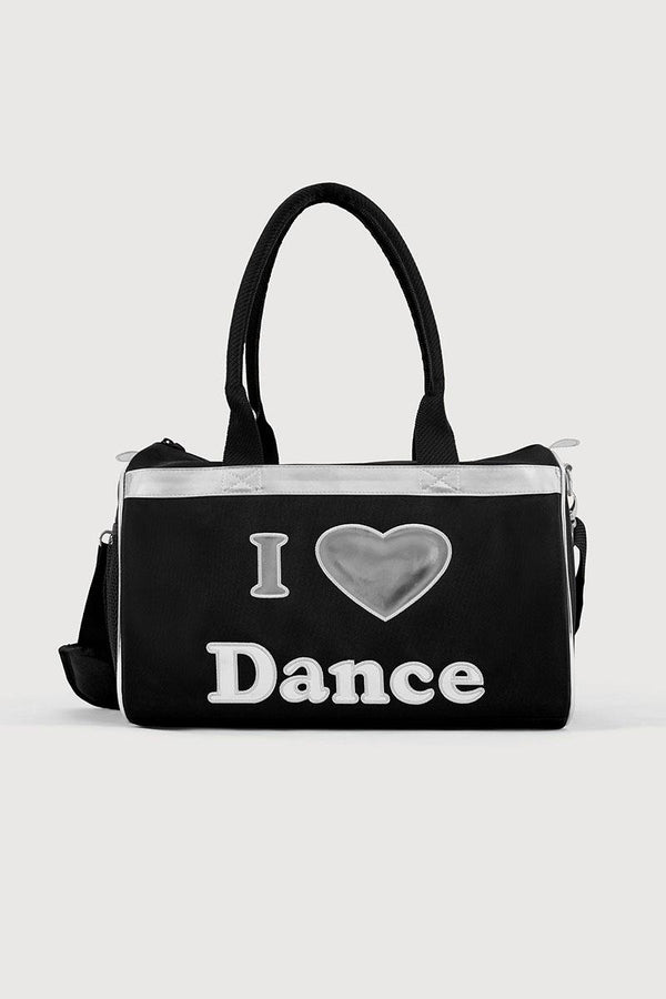 Bloch I Love Dance Duffle Bag A6146