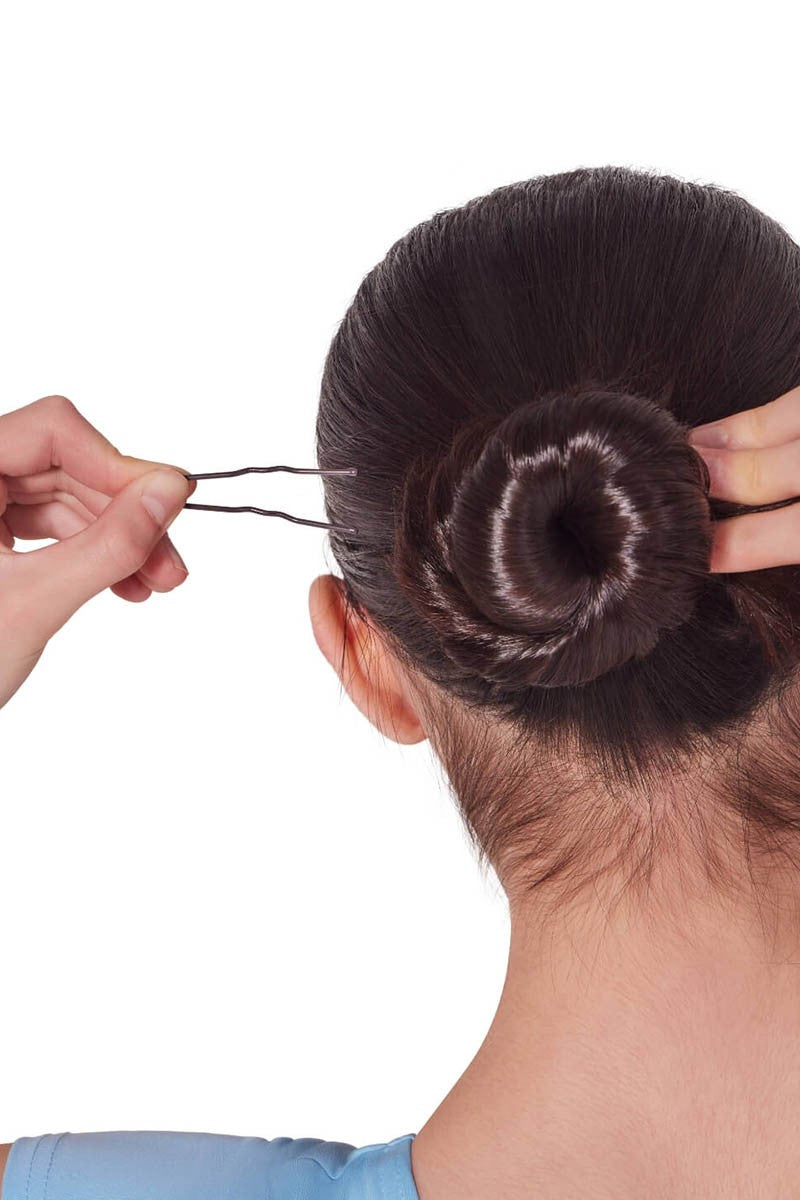 Capezio Bunheads 12-Pack 2” Hairpins BH1711