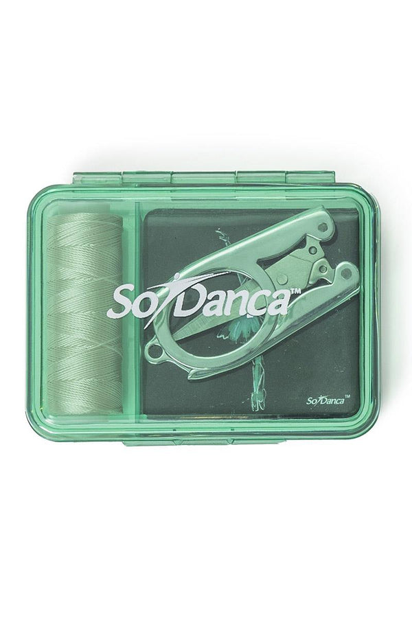 So Danca Sew What Ballet Shoe Sewing Kit ST01