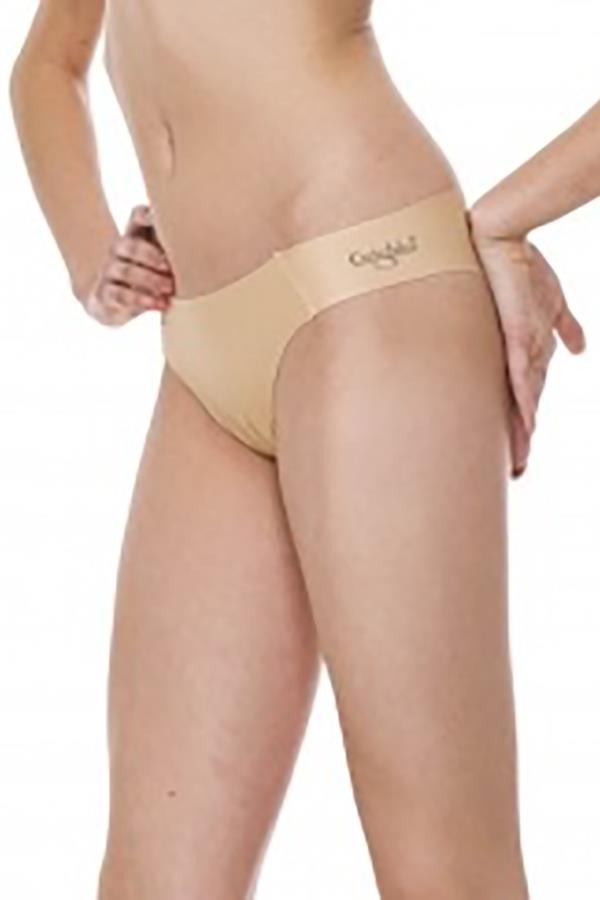 Grishko Seamless Low Rise Thong Underwear Adult 3706 – Dance Essentials  Inc.