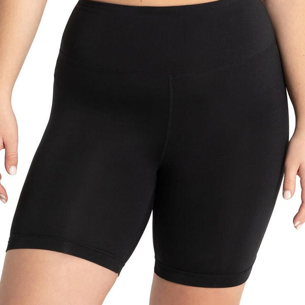 So Danca Alli High Waist Shorts - SL83 Girls - Dancewear Centre