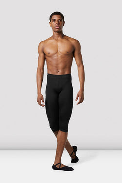 Bloch Knee Length Rehearsal Tights Adult MP003