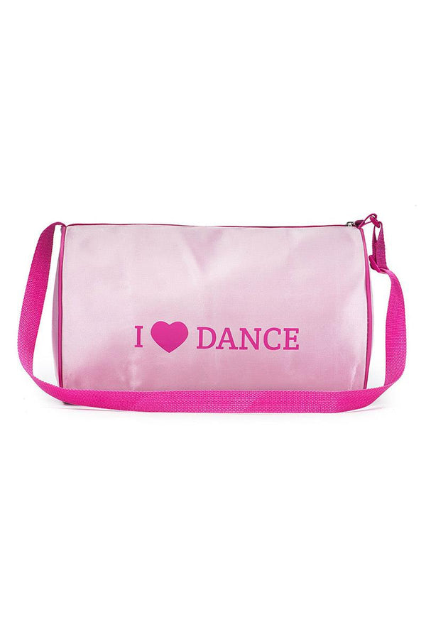 Sansha I Love Dance Duffle Bag 92AG0004P