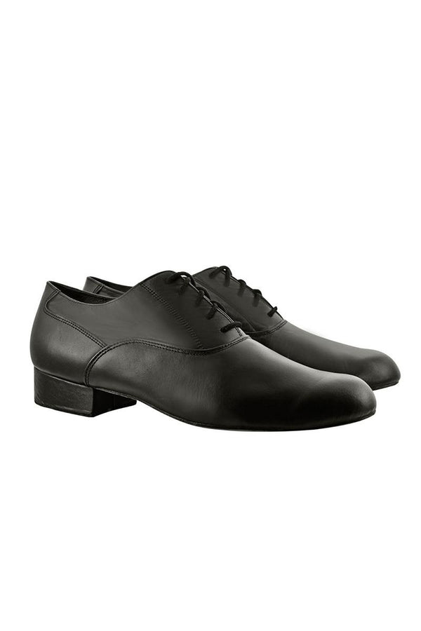 Sansha Mariano Leather Ballroom Shoes Men BM91L