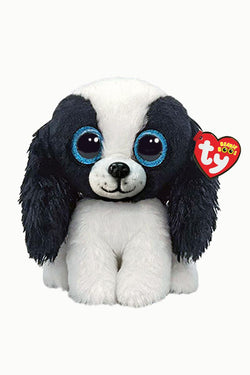 TY Beanie Boos Sissy Dog Plush Doll 36570