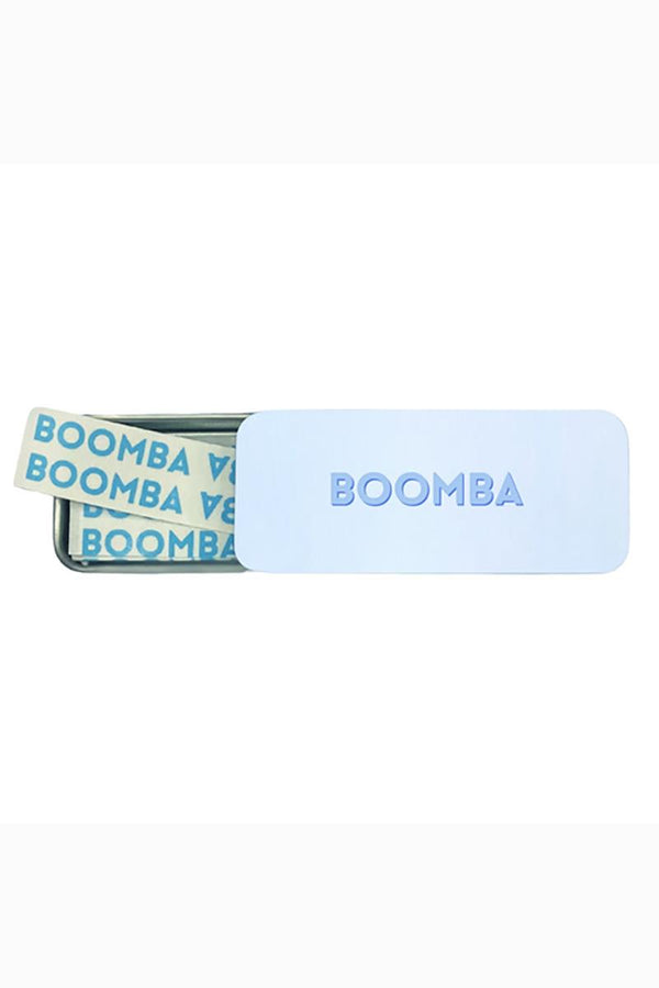 BOOMBA Magic Strips Double-Sided Tape Strips