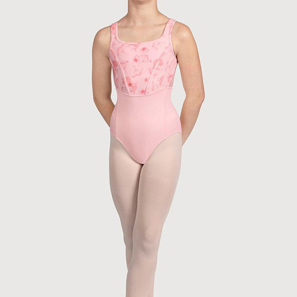 p*i様 house on the hill Bodysuit (Ballet) s39944_600x600_crop_center.