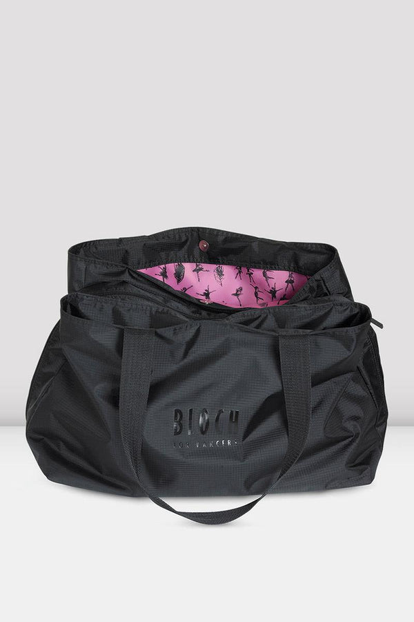 Bloch Multi-Compartment Dance Tote Bag A310