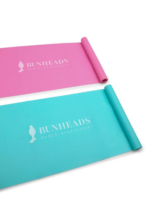 Bunheads Combo Pack Resistance Exercise Bands BH1706