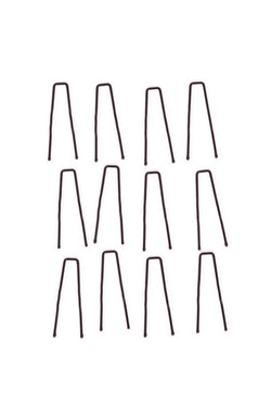 Capezio Bunheads 12-Pack 2” Hairpins BH1711