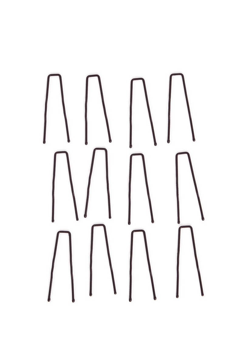 Capezio Bunheads 12-Pack 2” Hairpins BH1711