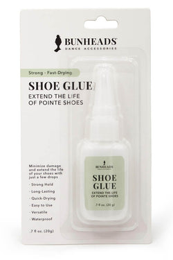 Capezio Bunheads Pointe Shoe Glue BH1710
