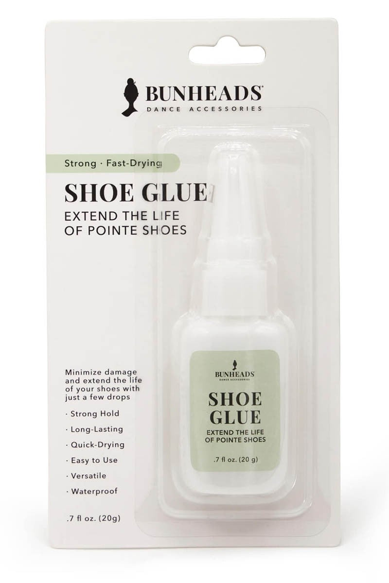 Capezio Bunheads Pointe Shoe Glue BH1710