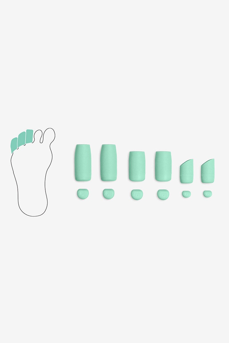 So Danca Level Up Pointe Shoe Toes Leveler AC29