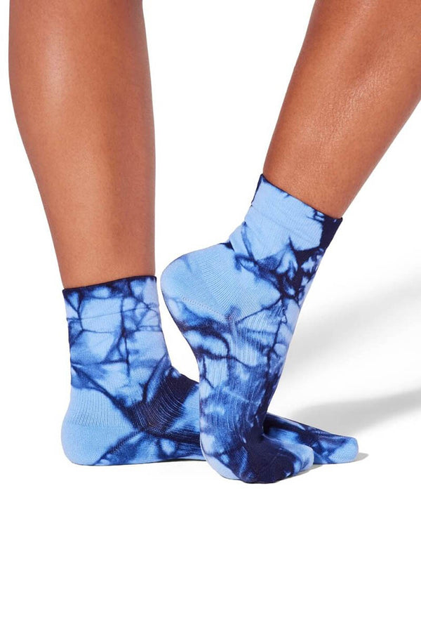 Capezio Lifeknit Sox II Lyrical/Contemporary Dance Socks H072F