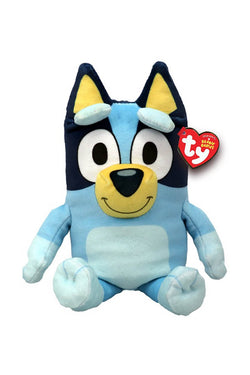 TY Beanie Babies Bluey Plush Toy