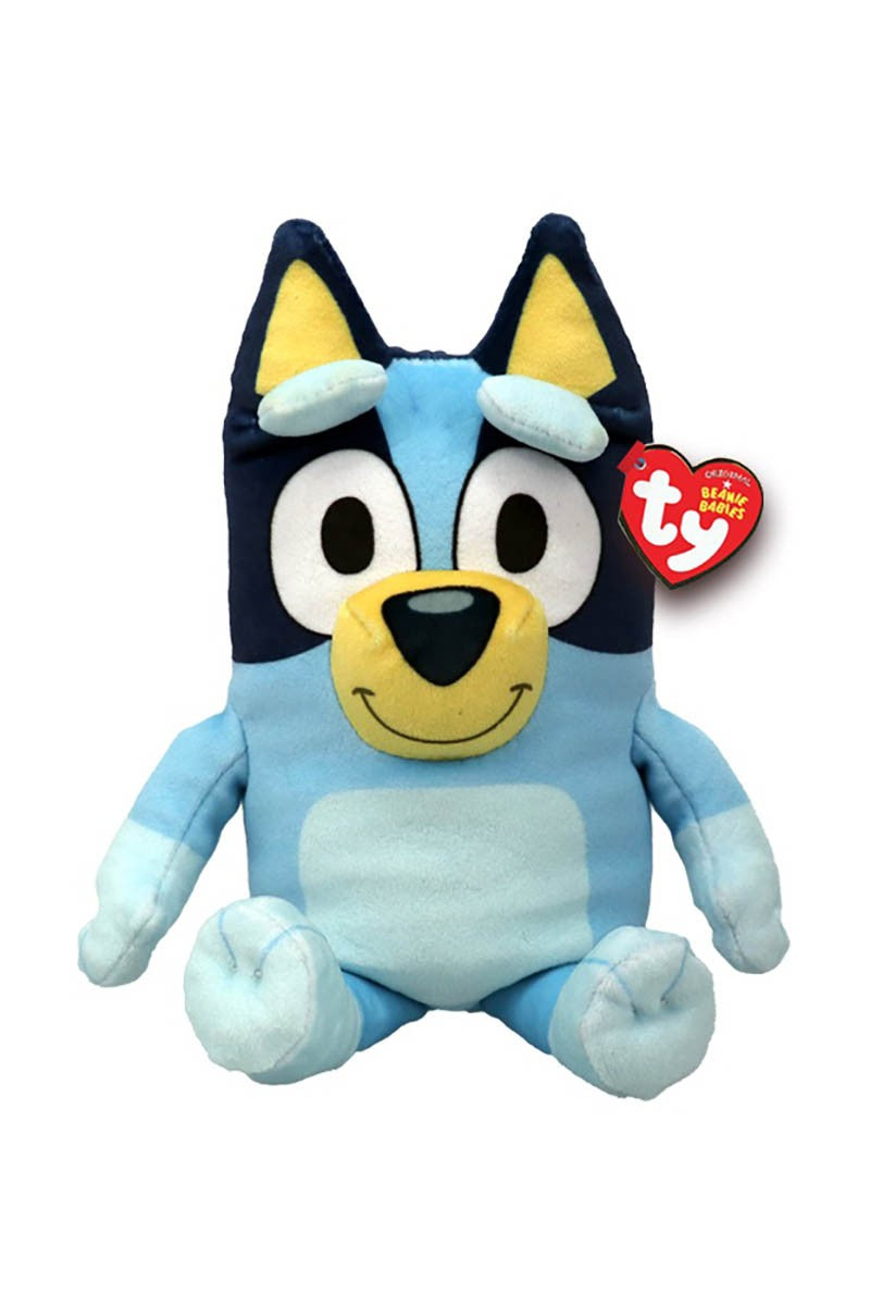 TY Beanie Babies Bluey Plush Toy
