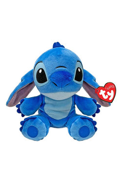 TY Beanie Babies Disney’s Stitch Plush Toy