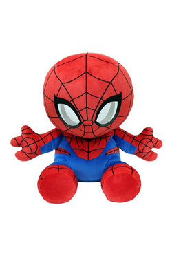 TY Beanie Babies Large Marvel Spiderman Plush Toy