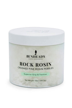 Capezio Bunheads Rock Rosin BH1708
