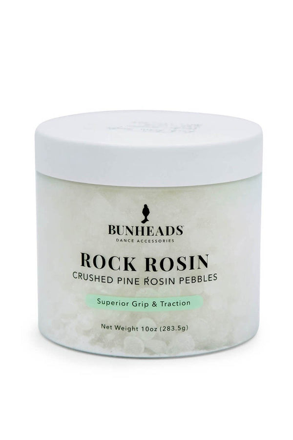Capezio Bunheads Rock Rosin BH1708