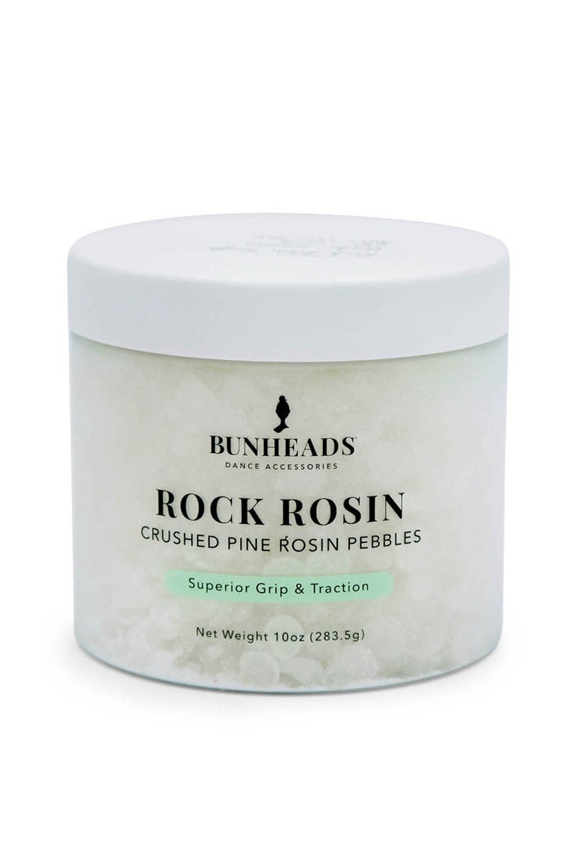 Capezio Bunheads Rock Rosin BH1708