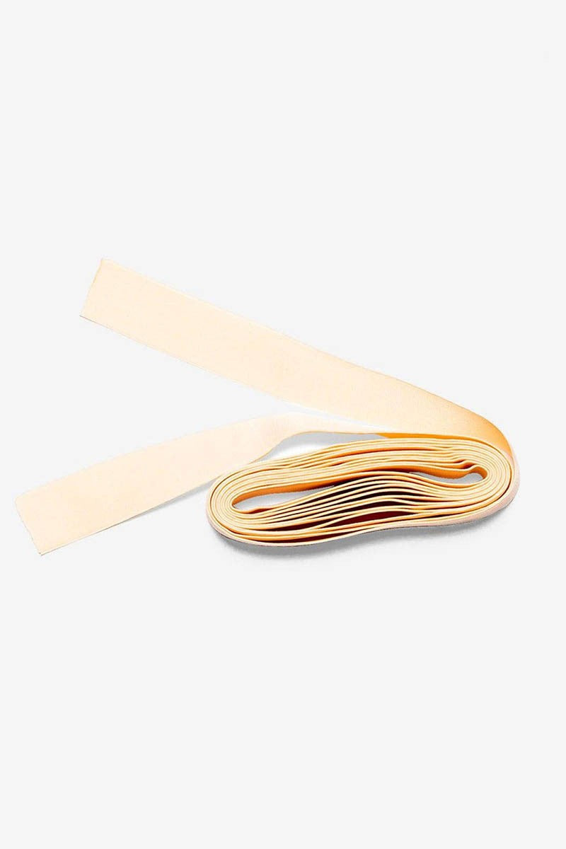 So Danca Home Stretch Pointe Shoe Ribbons AC18
